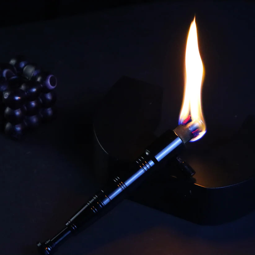 Premium Torch - Black