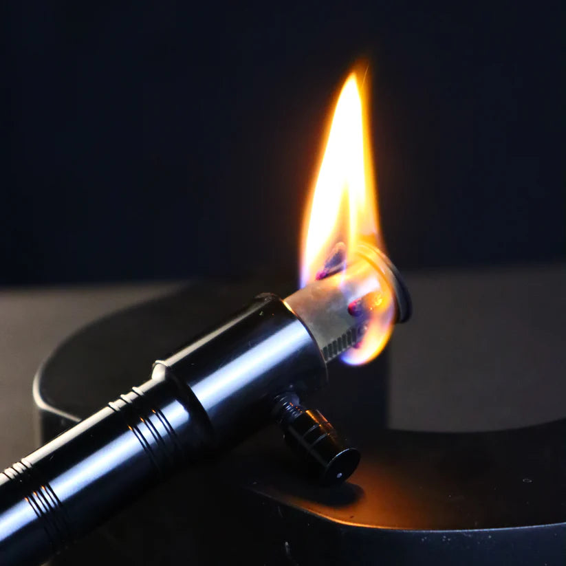 Premium Torch - Black