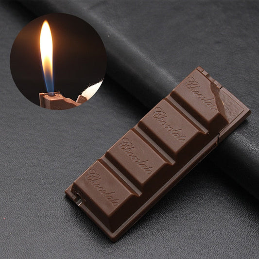 Chocolate Lighter