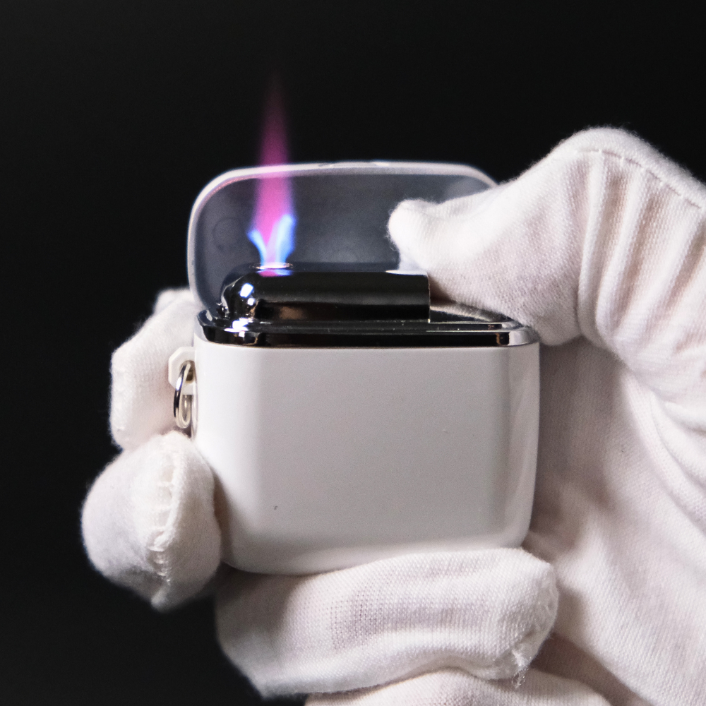 FlamePod