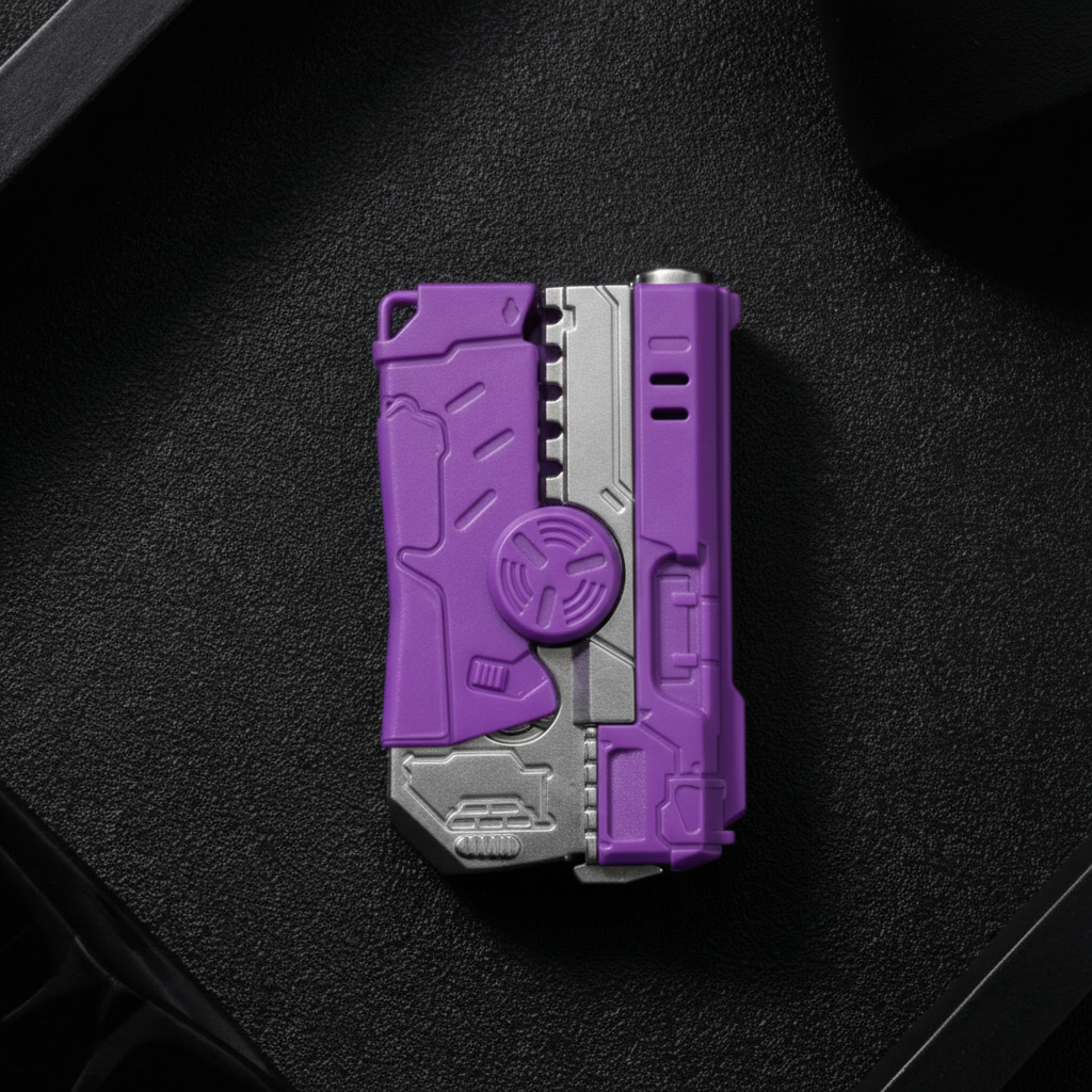 Pistol Lighter Torch