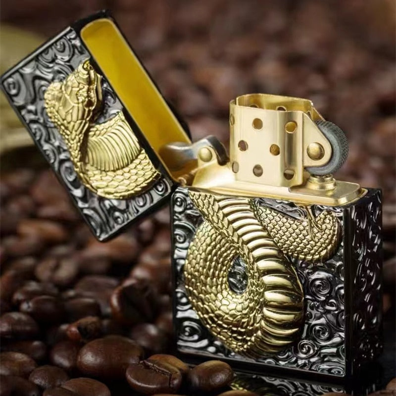 Cobra Lighter
