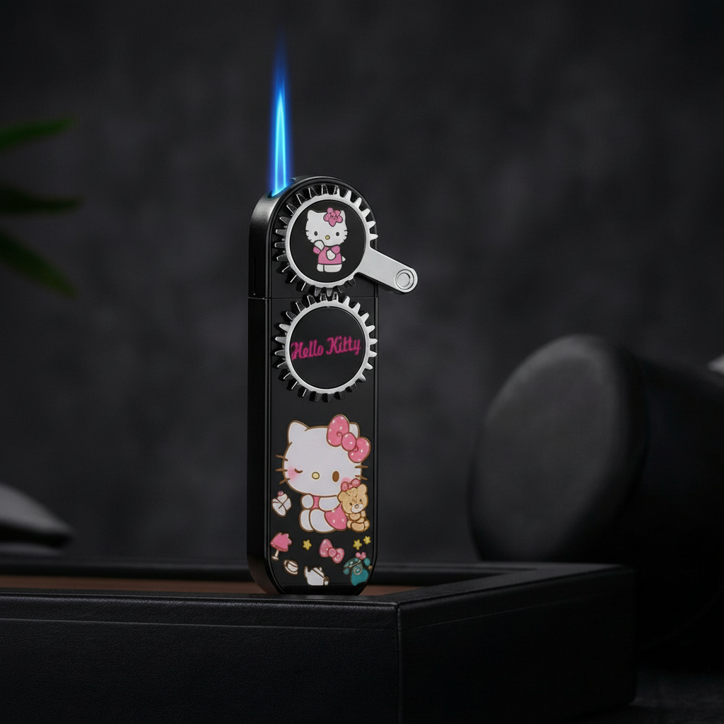 Sanrio Gear Lighter
