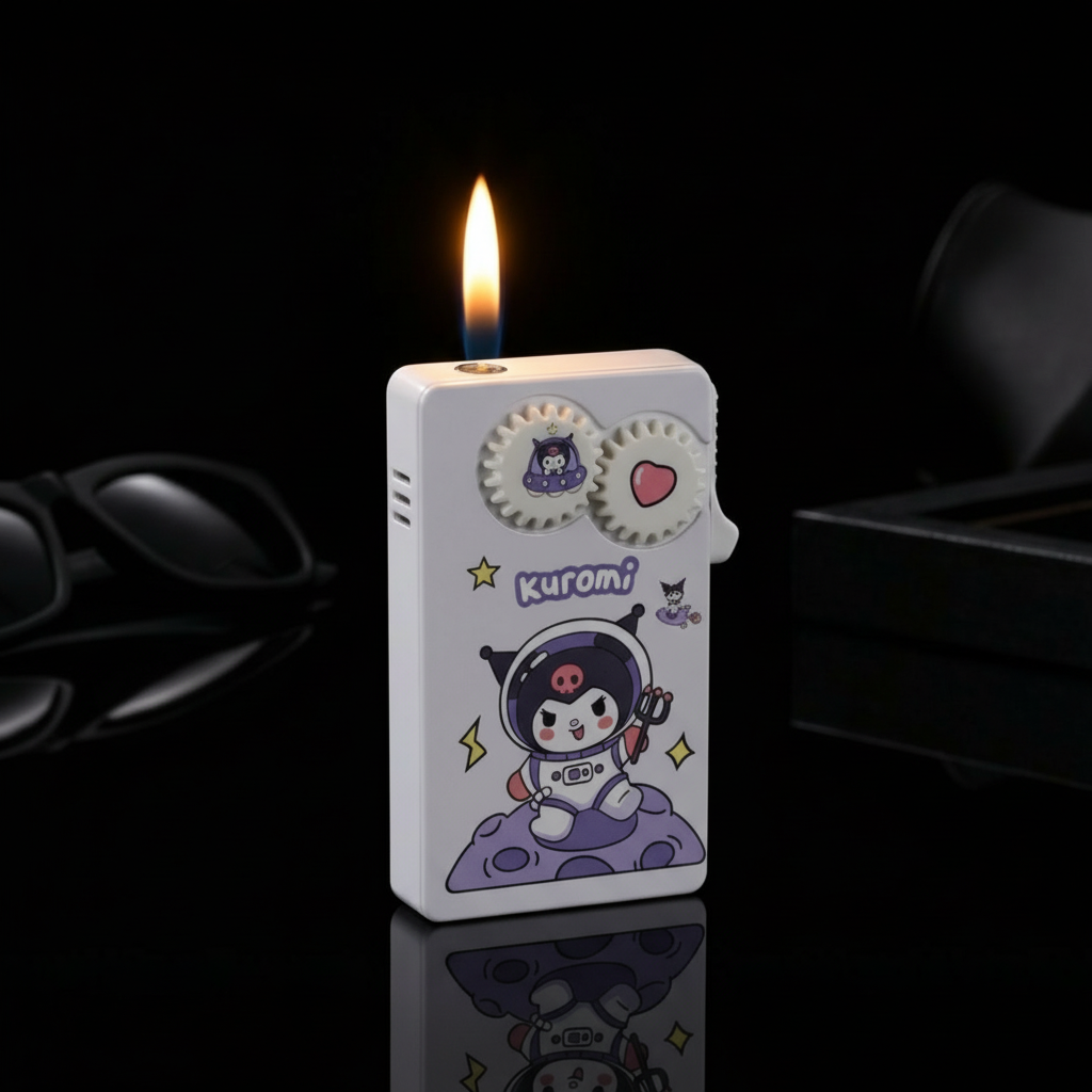 Sanrio Gear Lighter V2