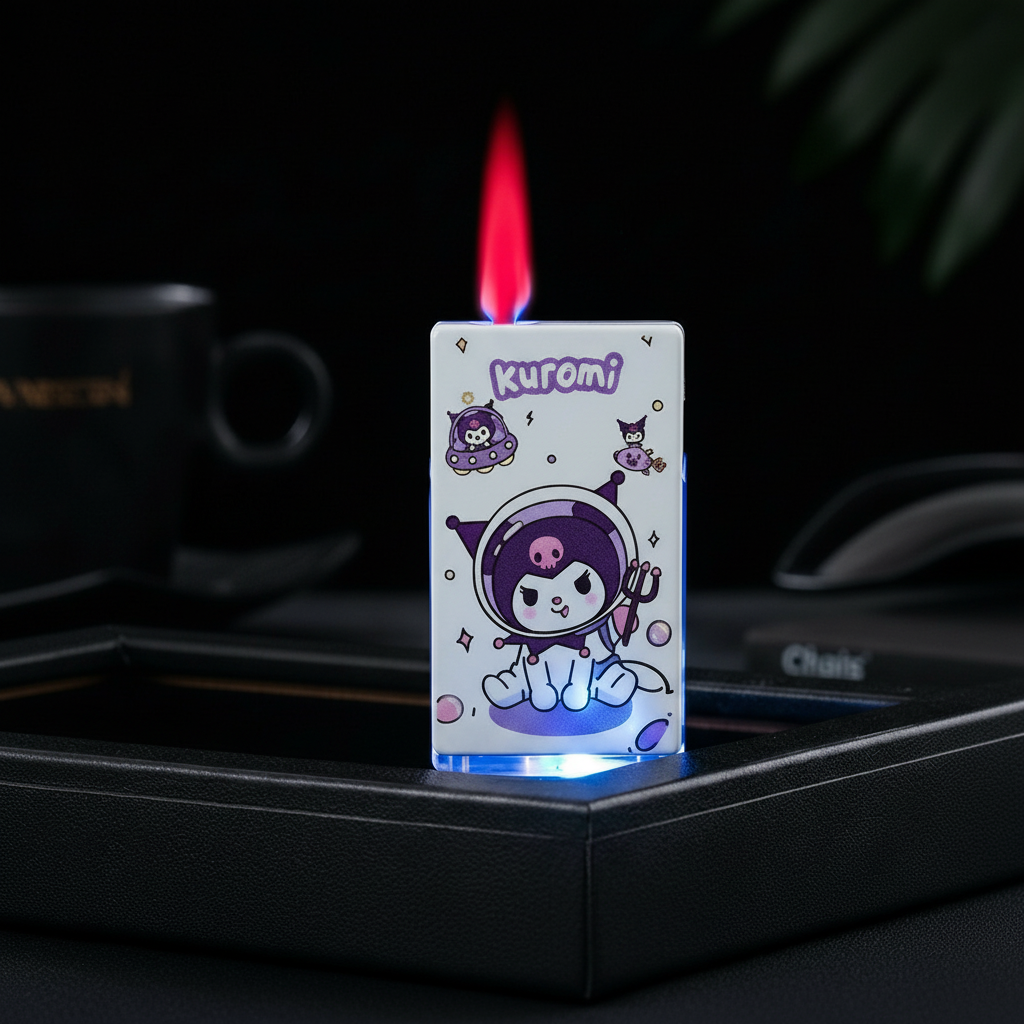 Sanrio LED Lighter V2