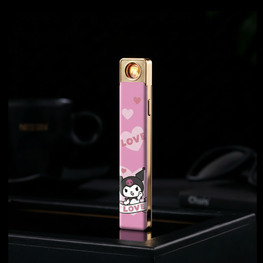 Sanrio USB Rechargable Lighter