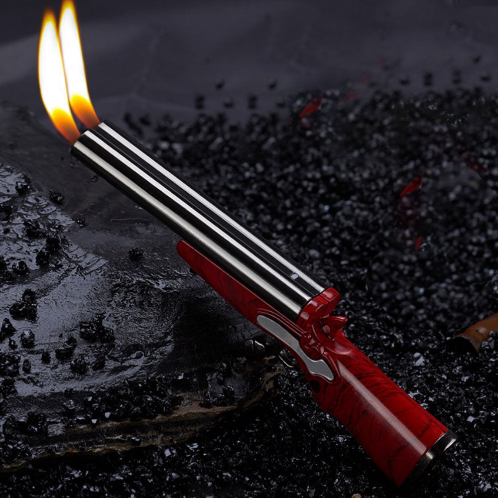 Mini Shotgun Lighter