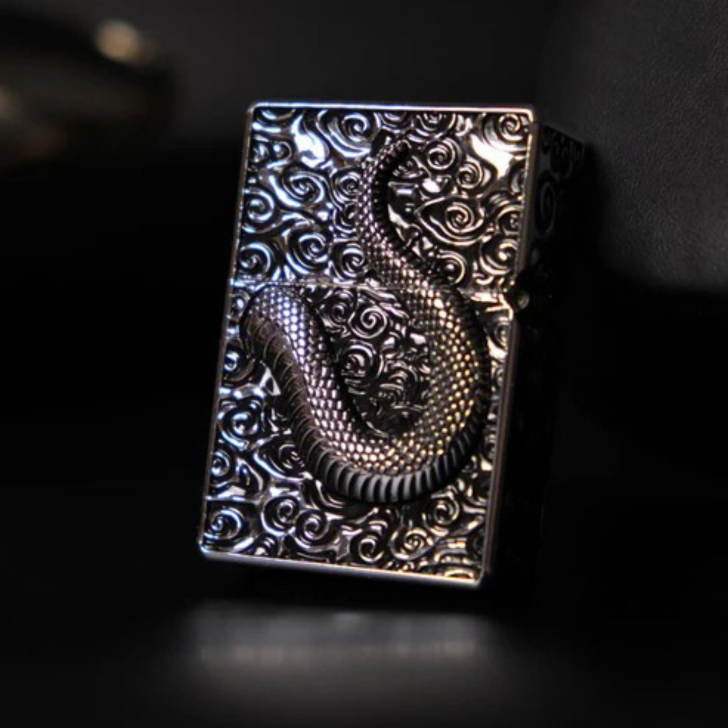 Cobra Lighter
