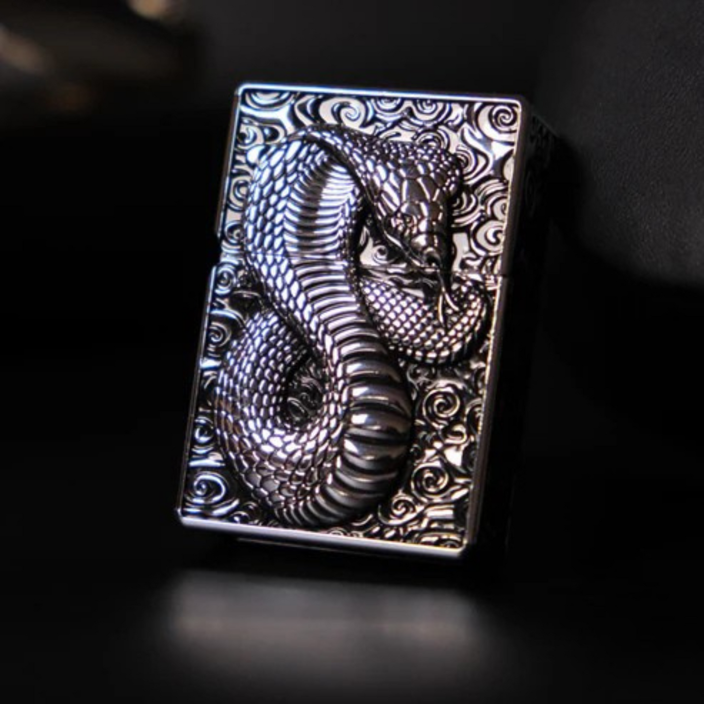 Cobra Lighter