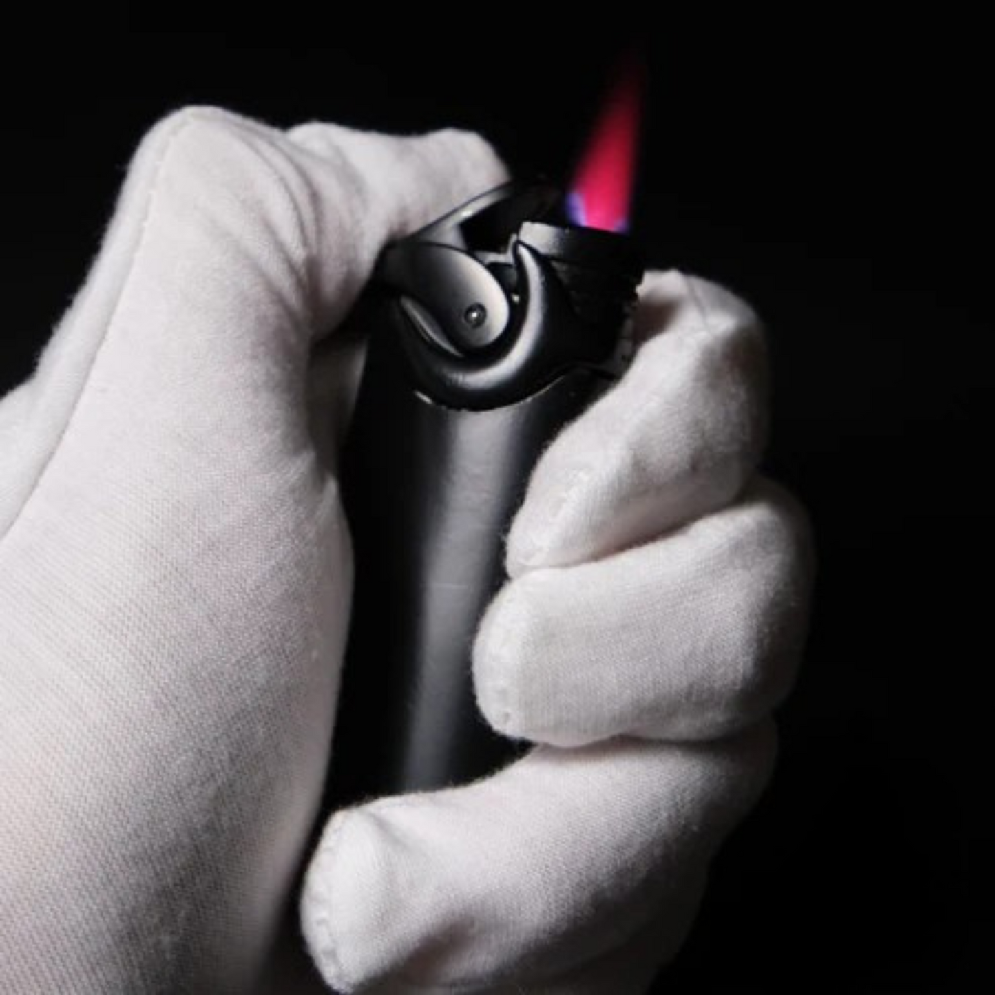 Crimson Torch