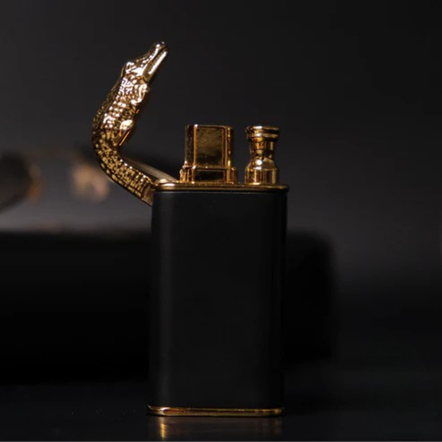 Croc Lighter
