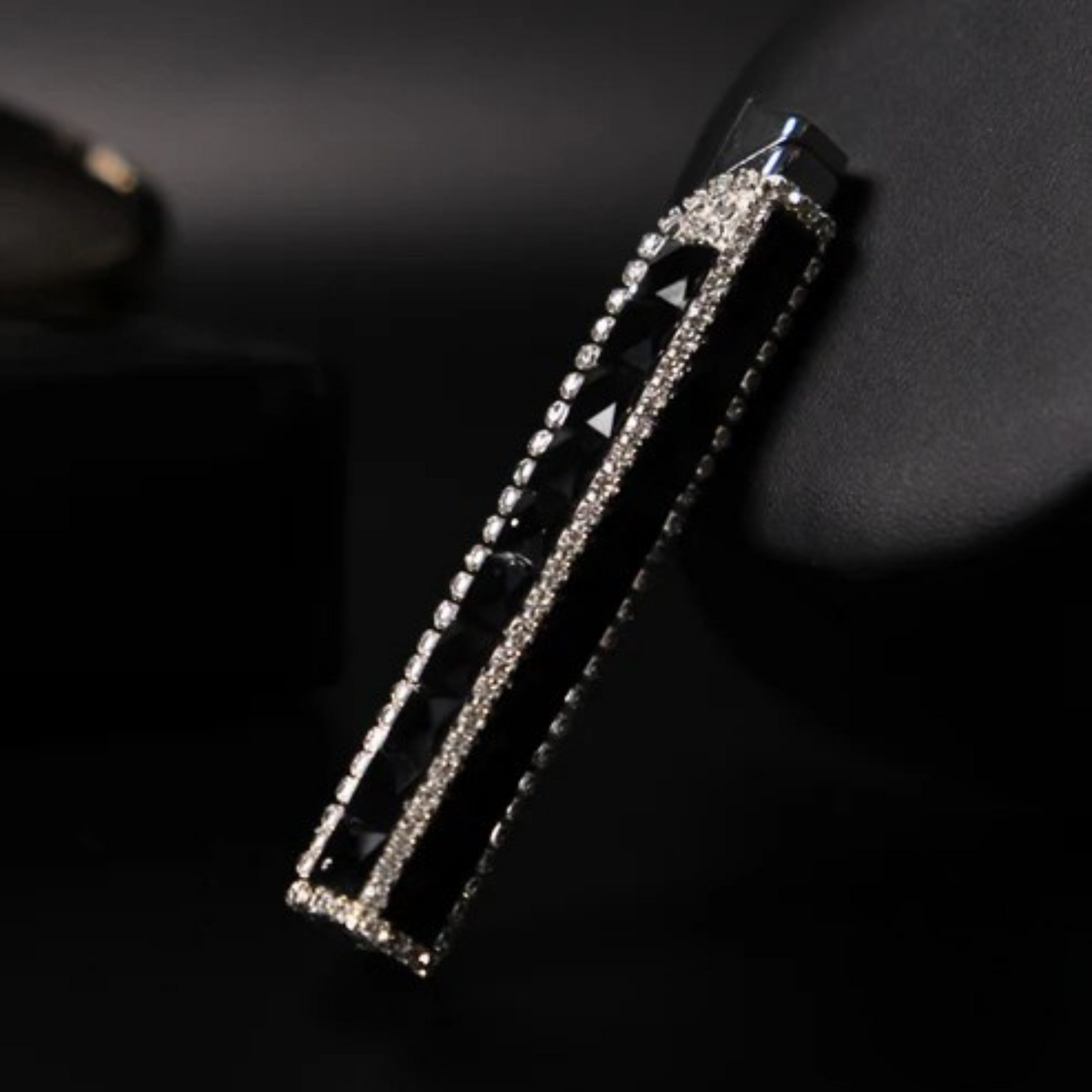 Crystal Lighter