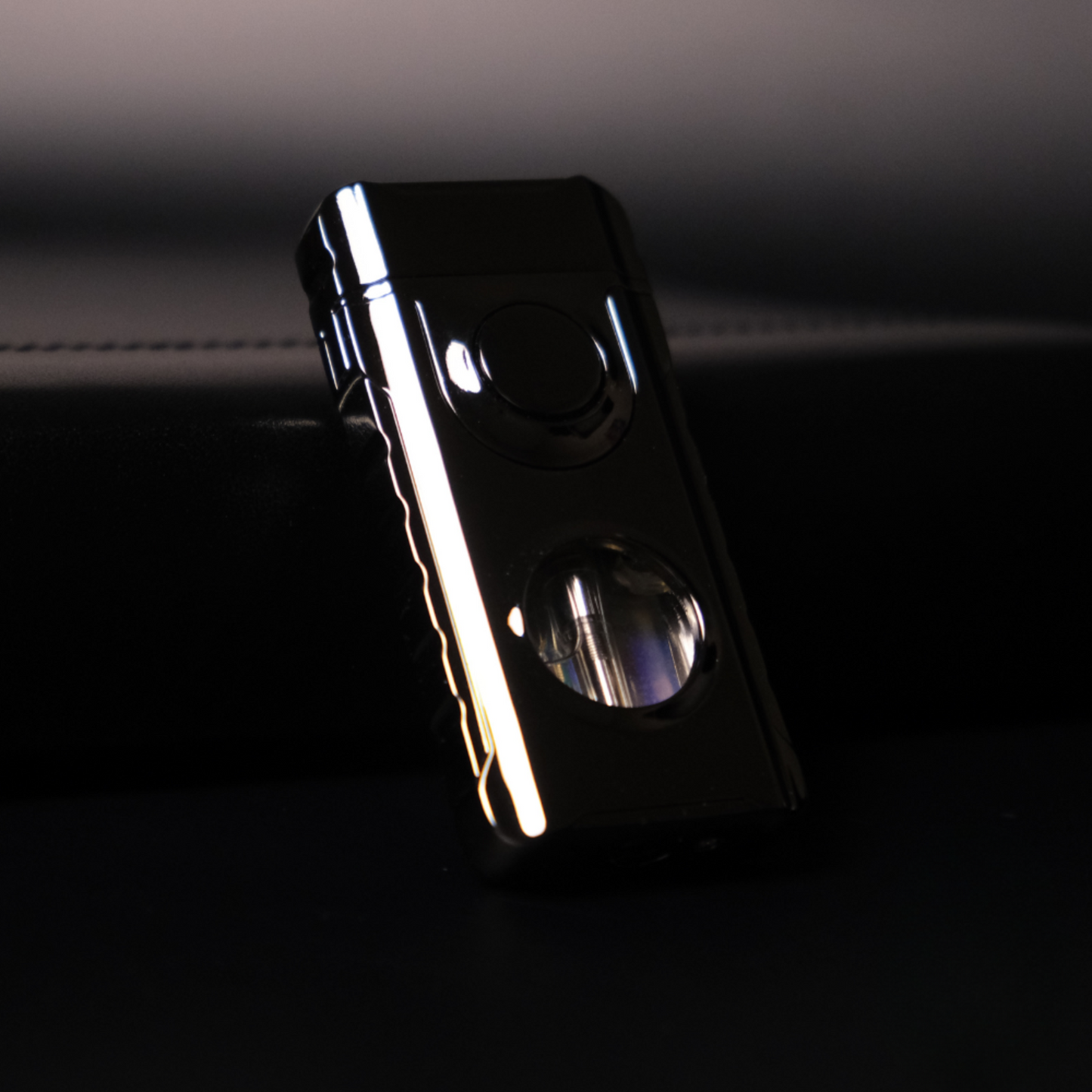 Dual Flame Torch Lighter