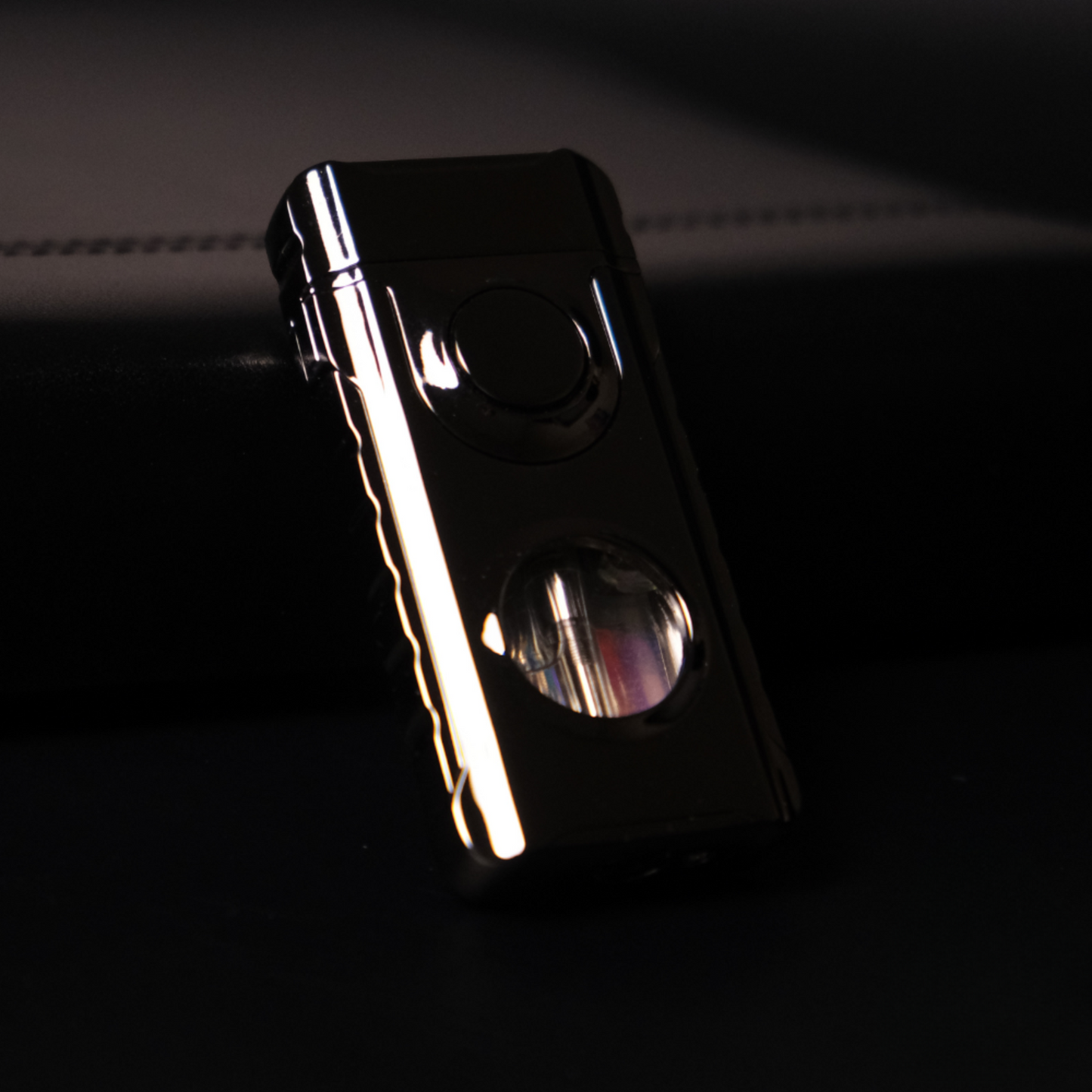 Dual Flame Torch Lighter