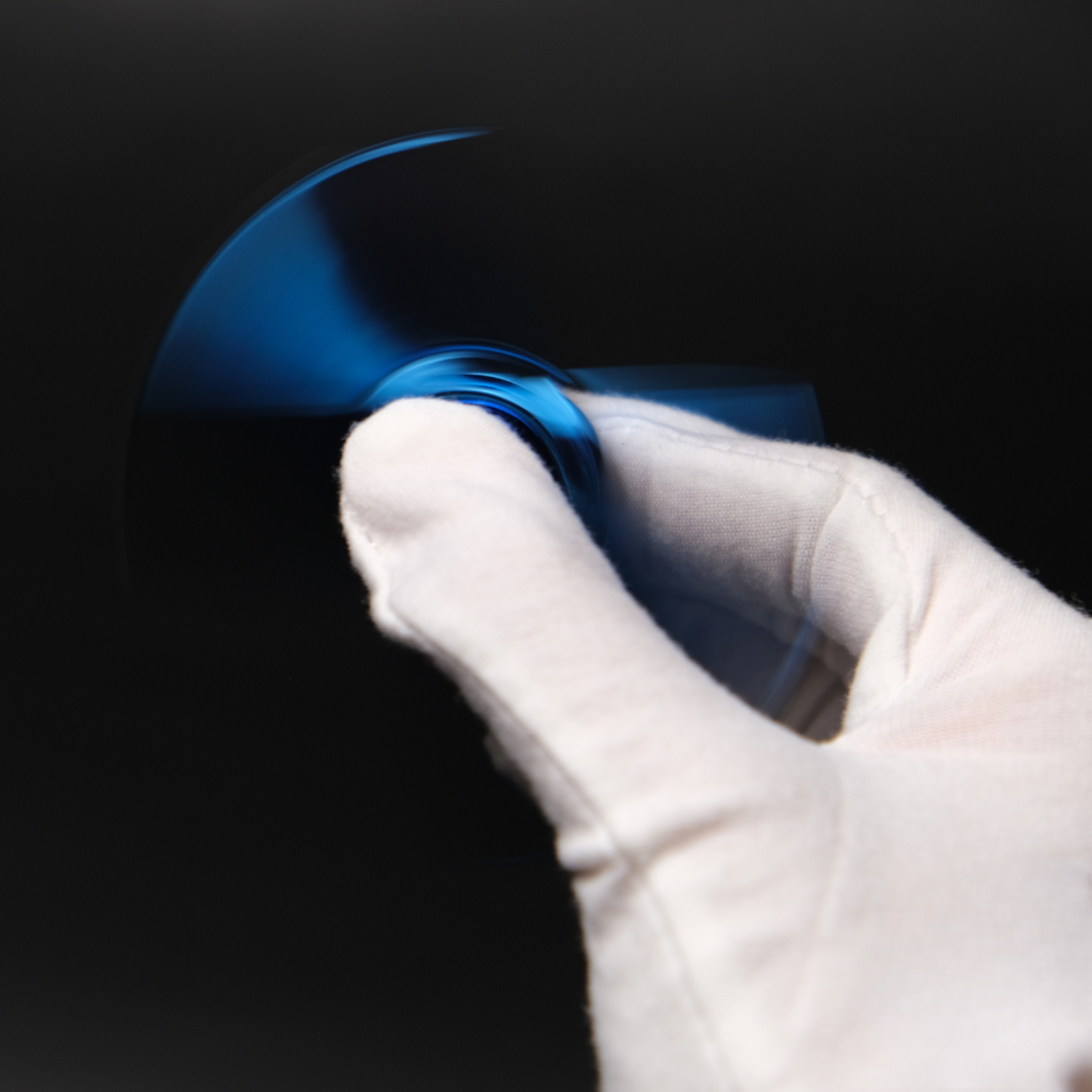 Fidget Spinner Dual Torch