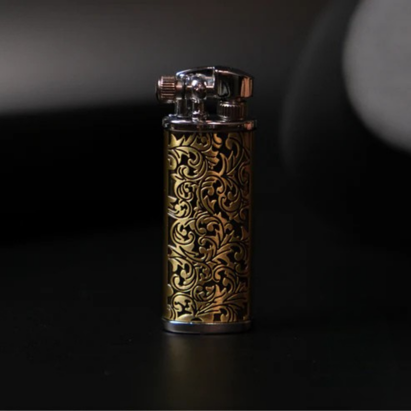 Gilded Vineyard Lighter