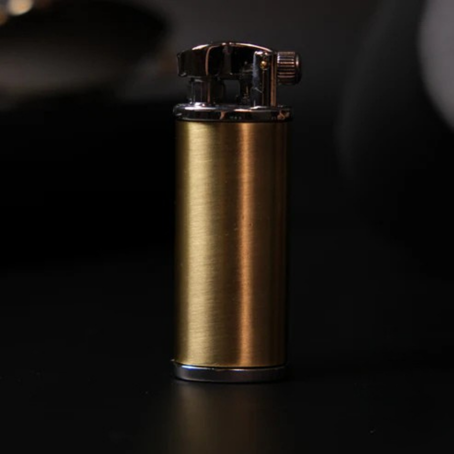 Gilded Vineyard Lighter