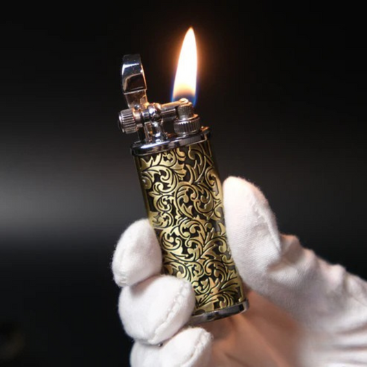 Gilded Vineyard Lighter