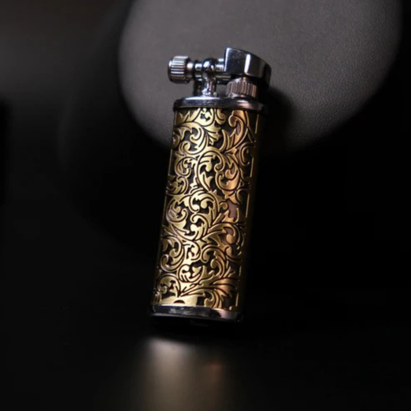 Gilded Vineyard Lighter