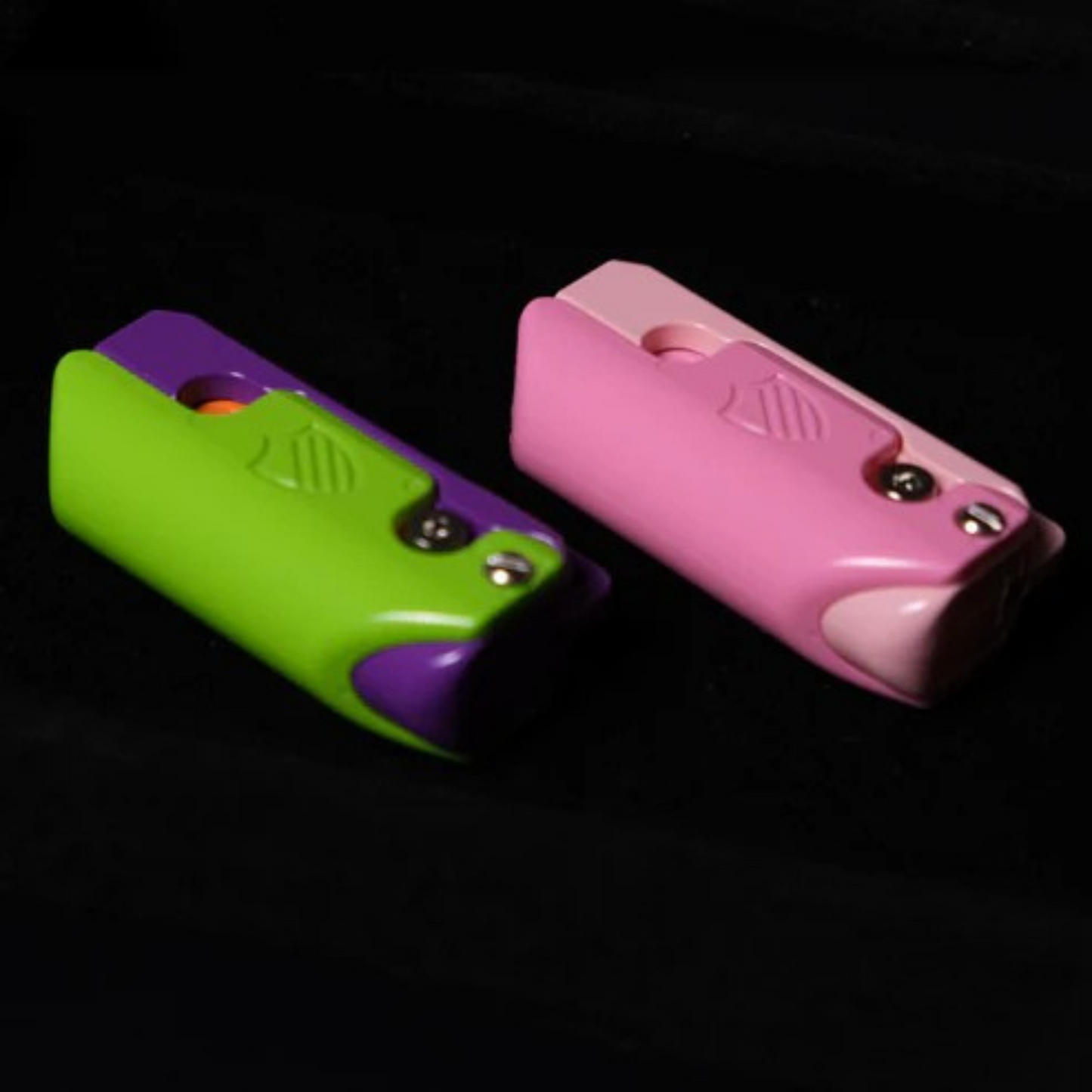 Gravity Shank Lighter