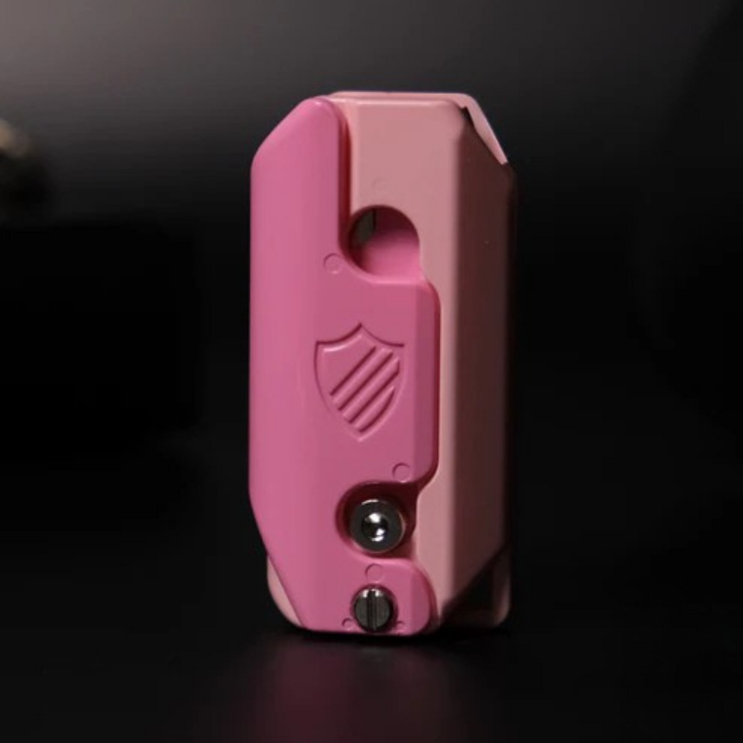 Gravity Shank Lighter