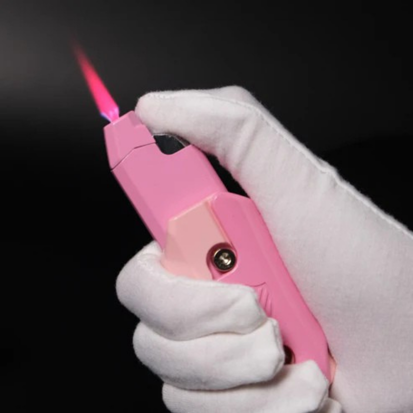 Gravity Shank Lighter