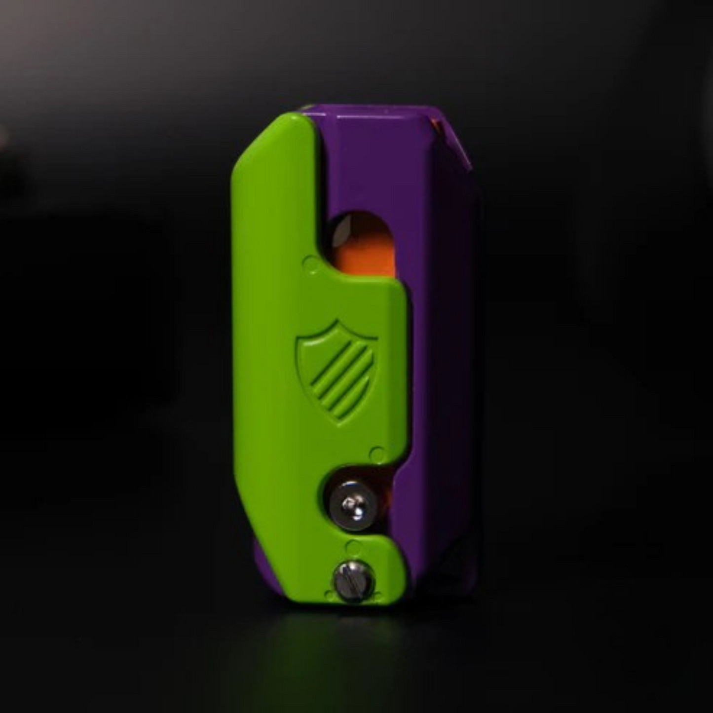 Gravity Shank Lighter