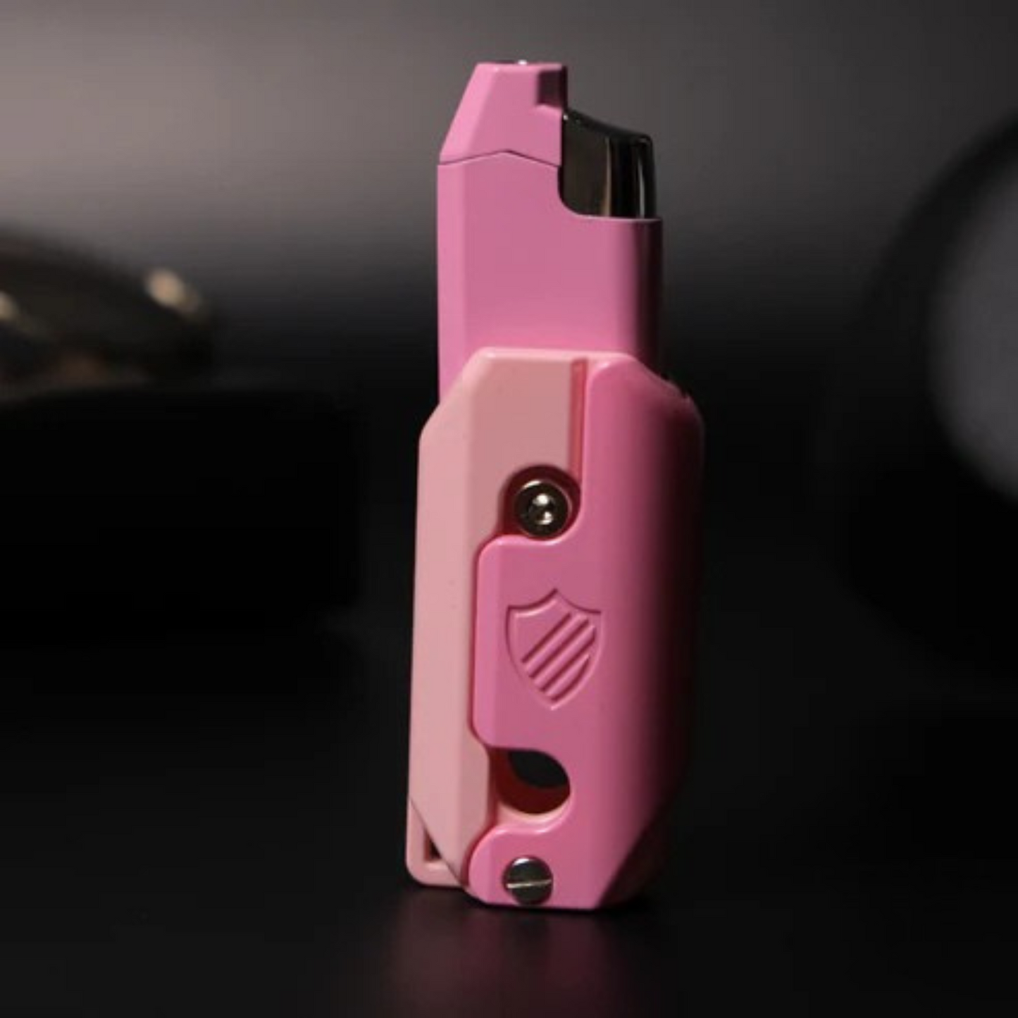 Gravity Shank Lighter
