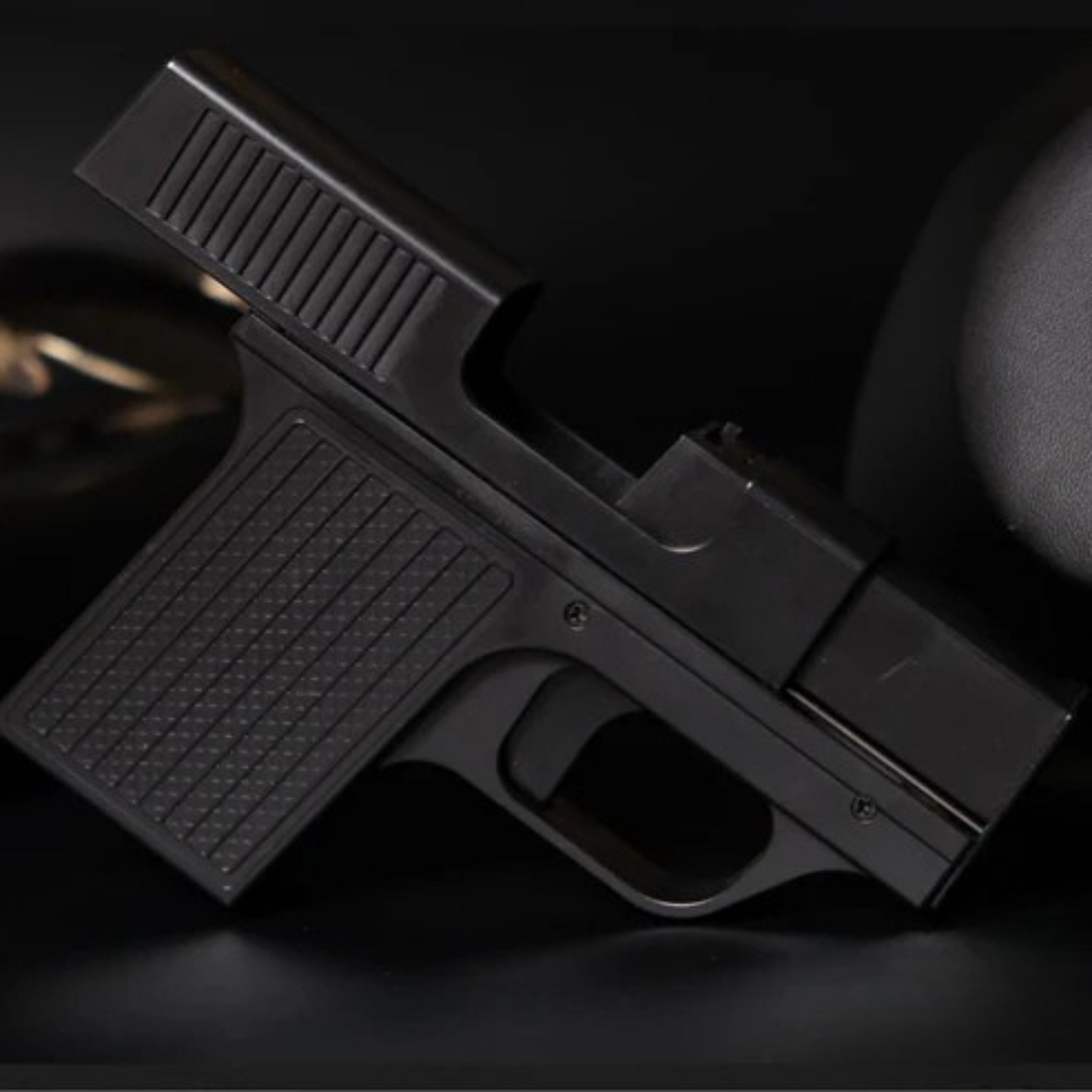 Gun Lighter