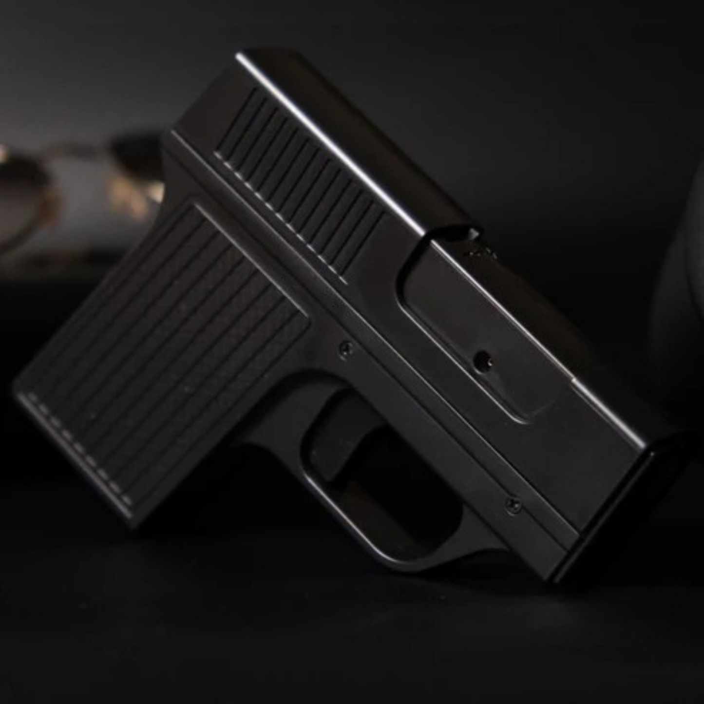 Gun Lighter