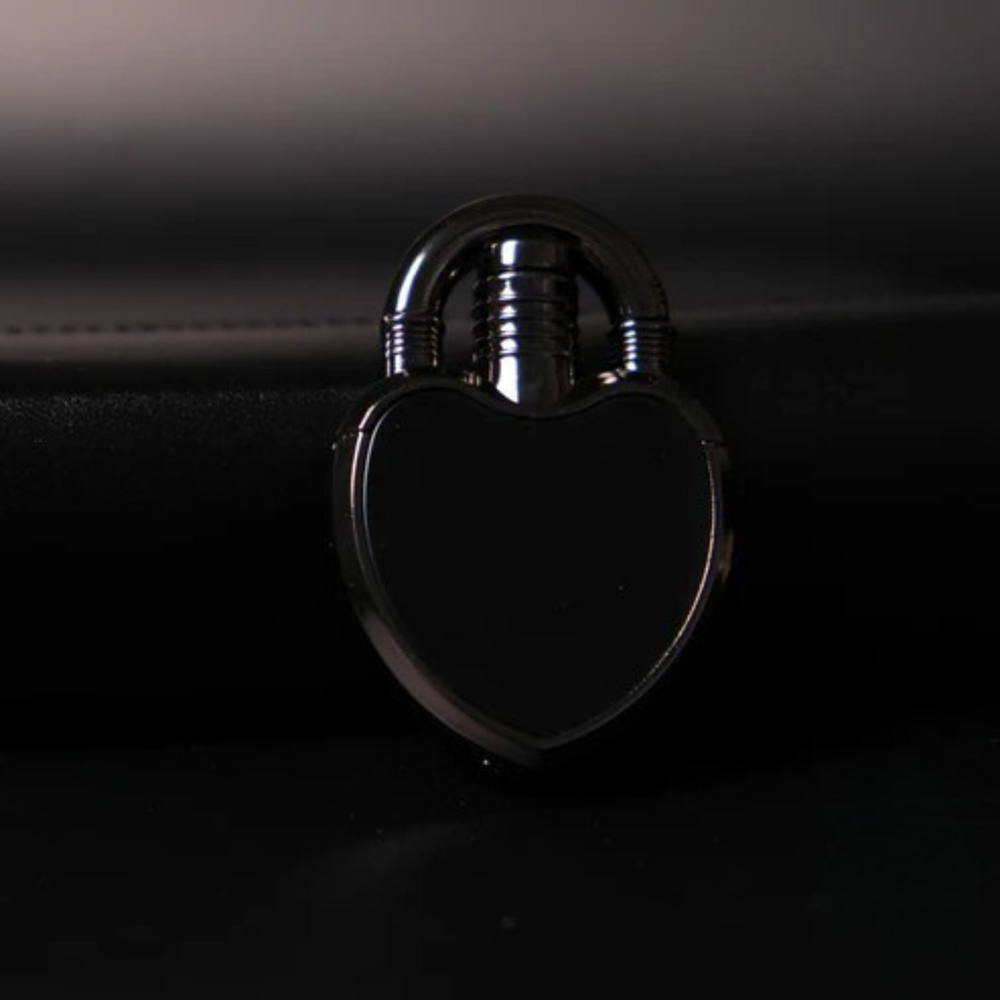 Heart Charm Lighter