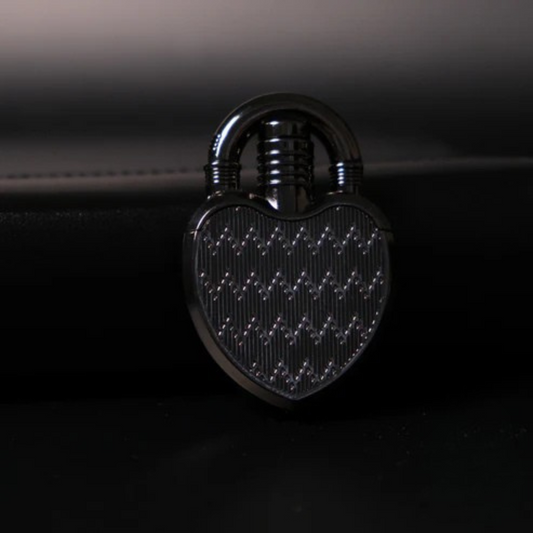 Heart Charm Lighter