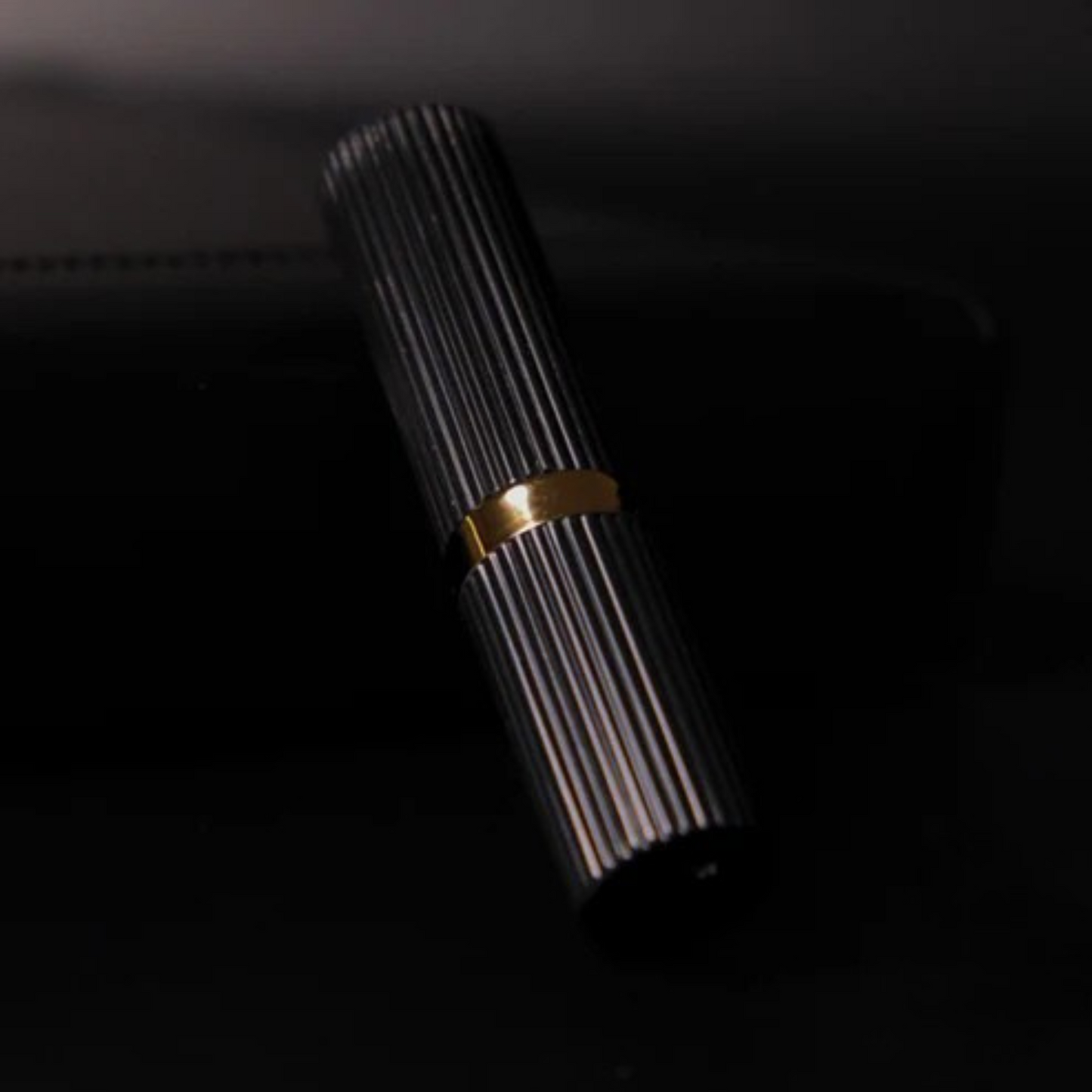 Lipstick Lighter