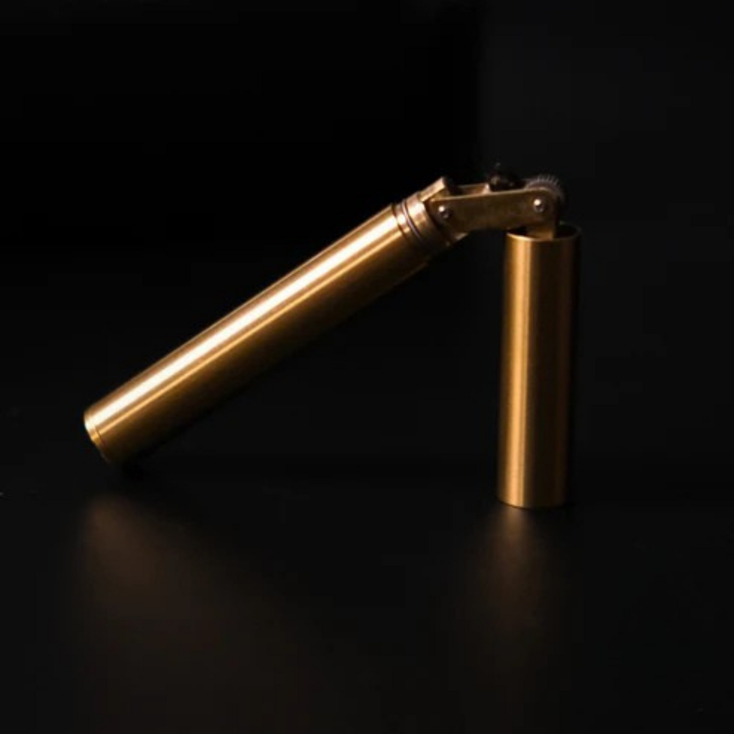 Nunchuck Lighter