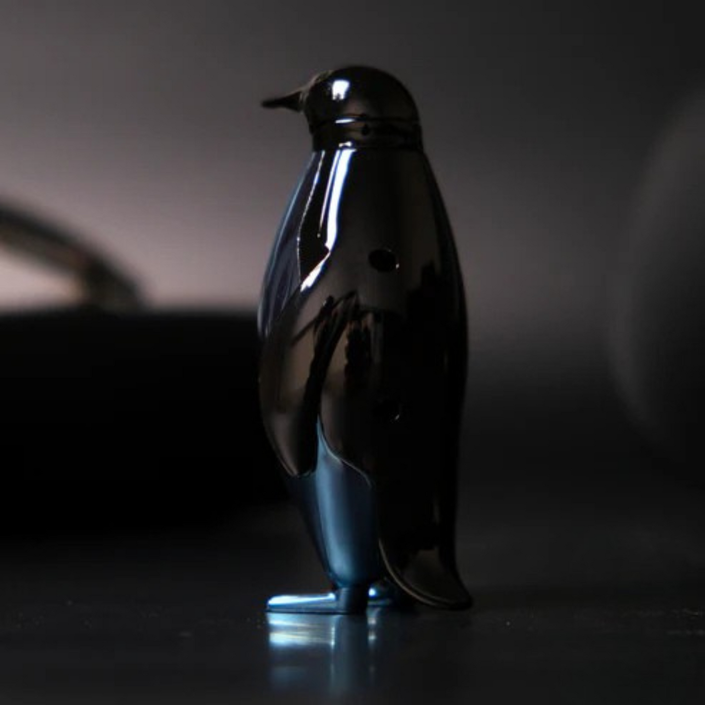 Penguin Lighter