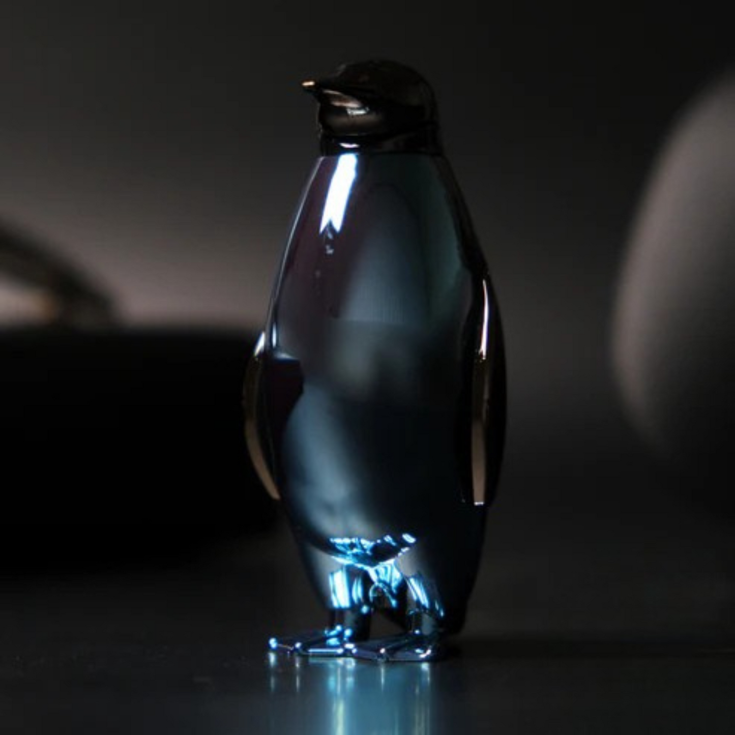 Penguin Lighter