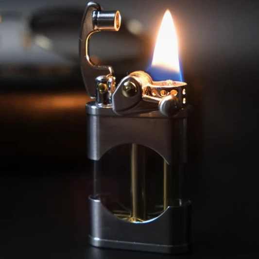RetroRocker Lighter