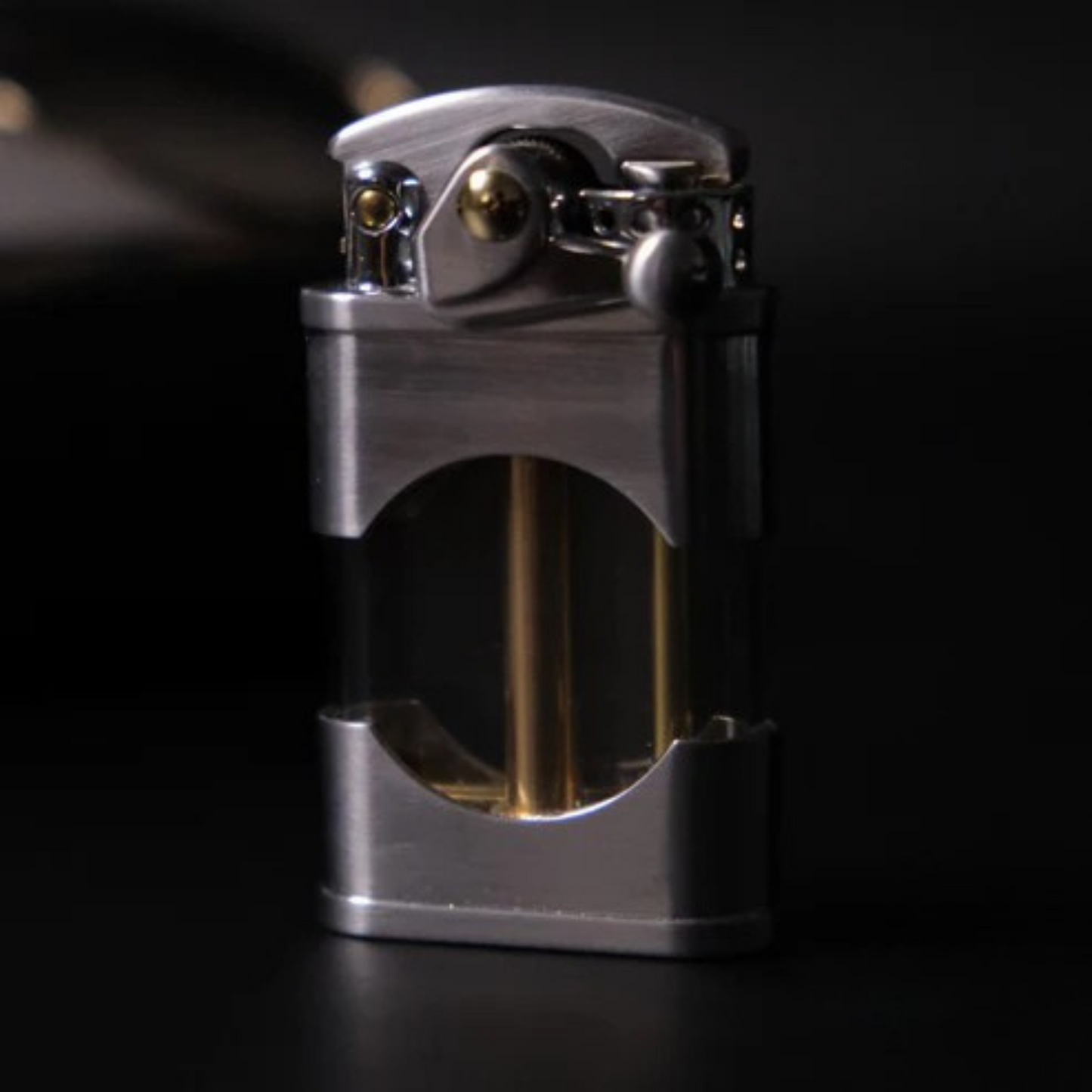 RetroRocker Lighter