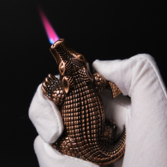 Alligator Lighter