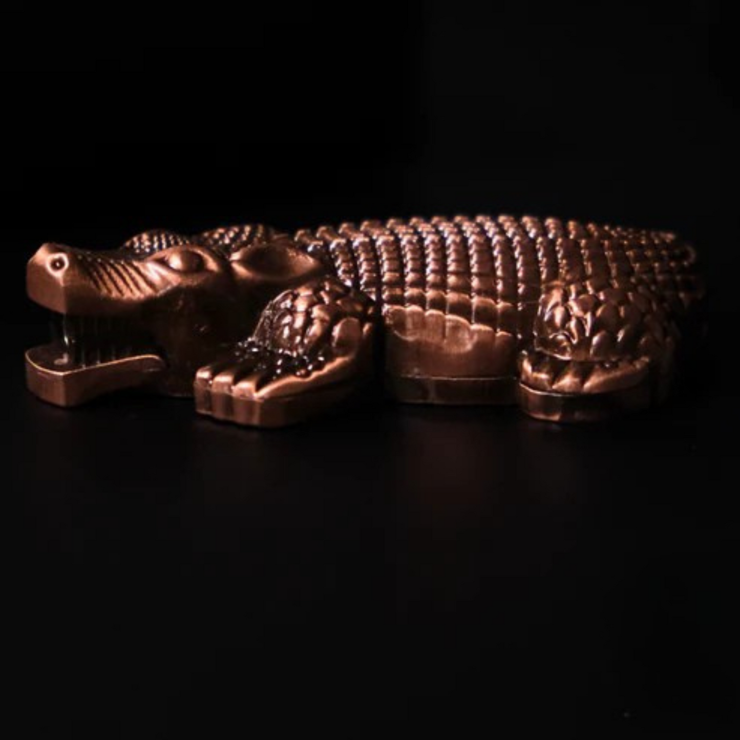 Alligator Lighter