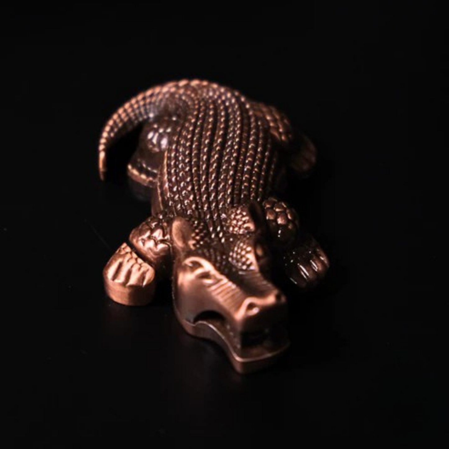 Alligator Lighter