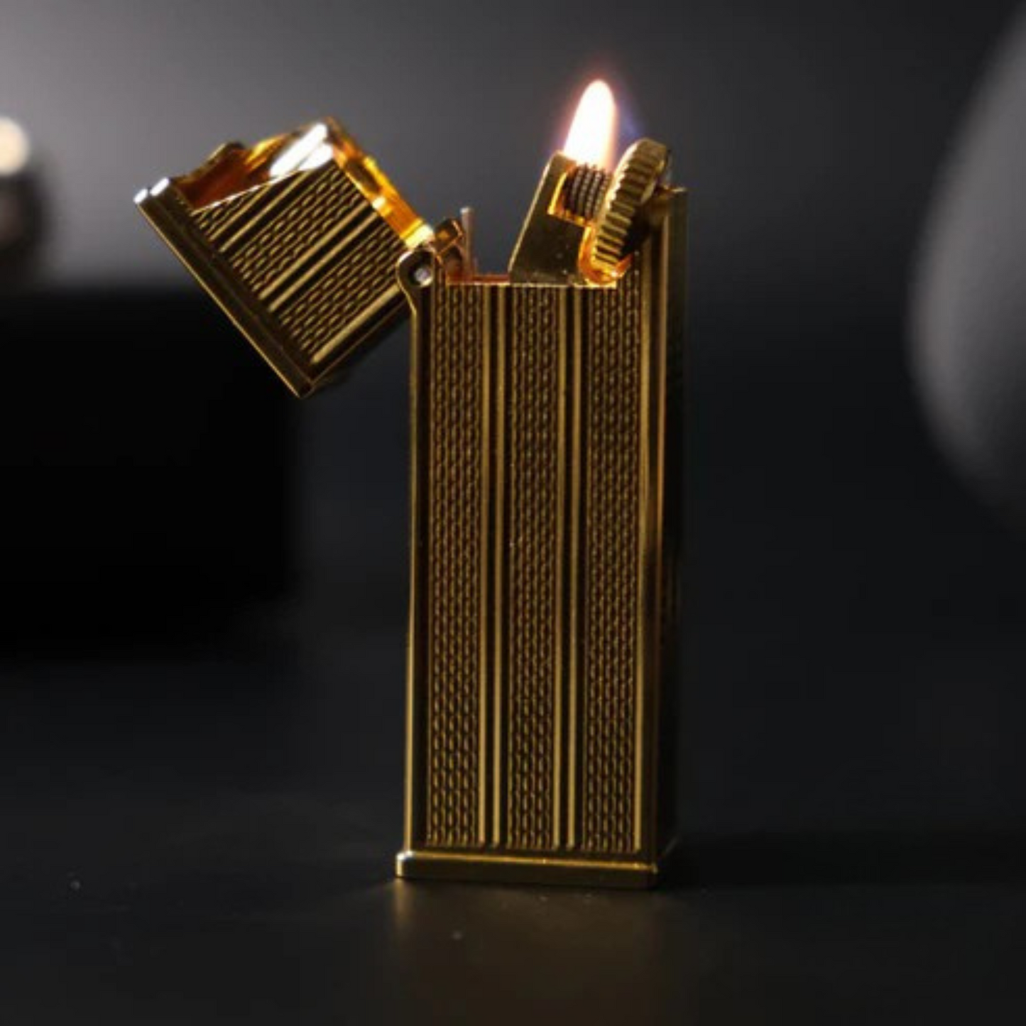 Ancient Pharaoh Lighter