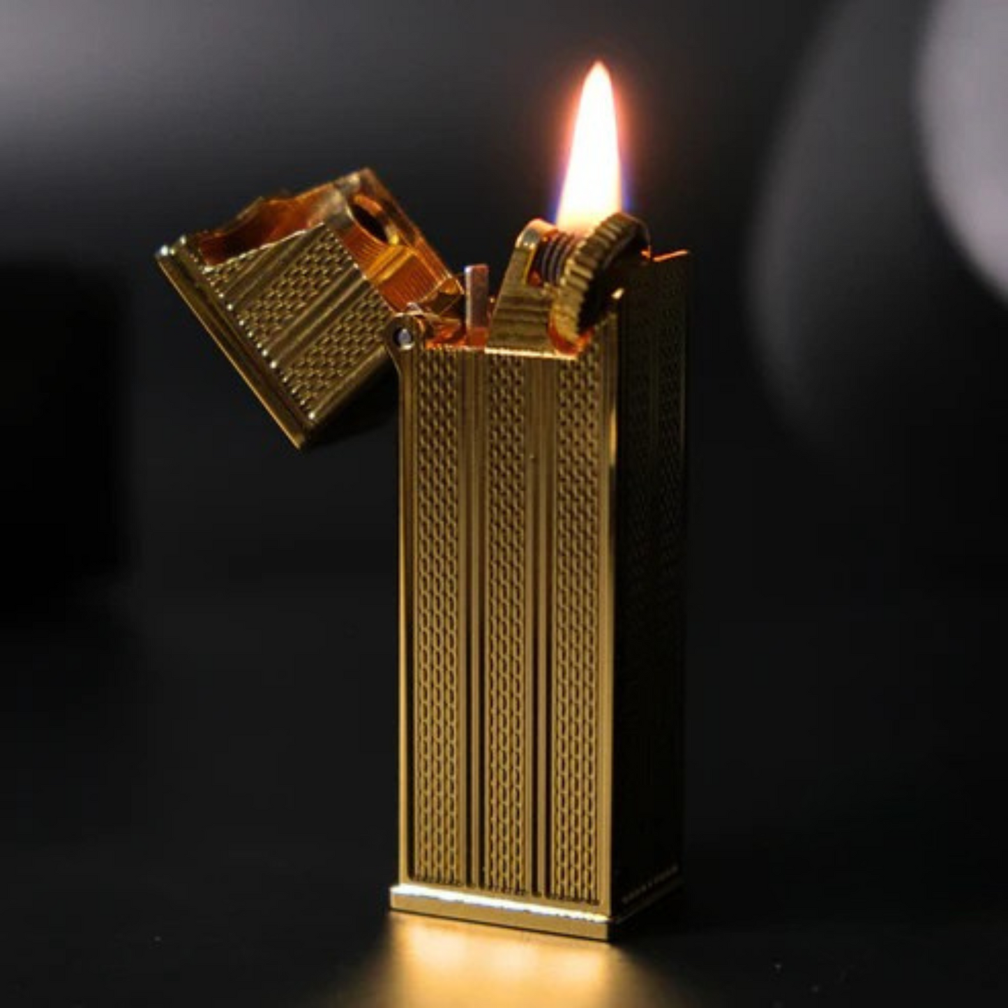 Ancient Pharaoh Lighter