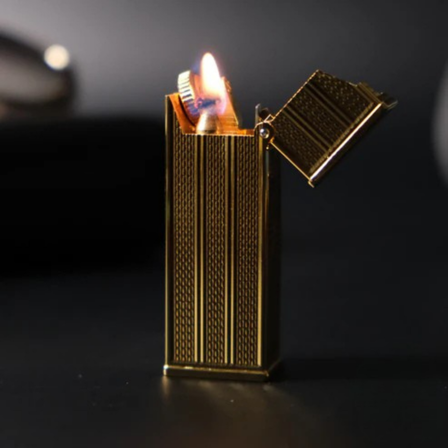 Ancient Pharaoh Lighter