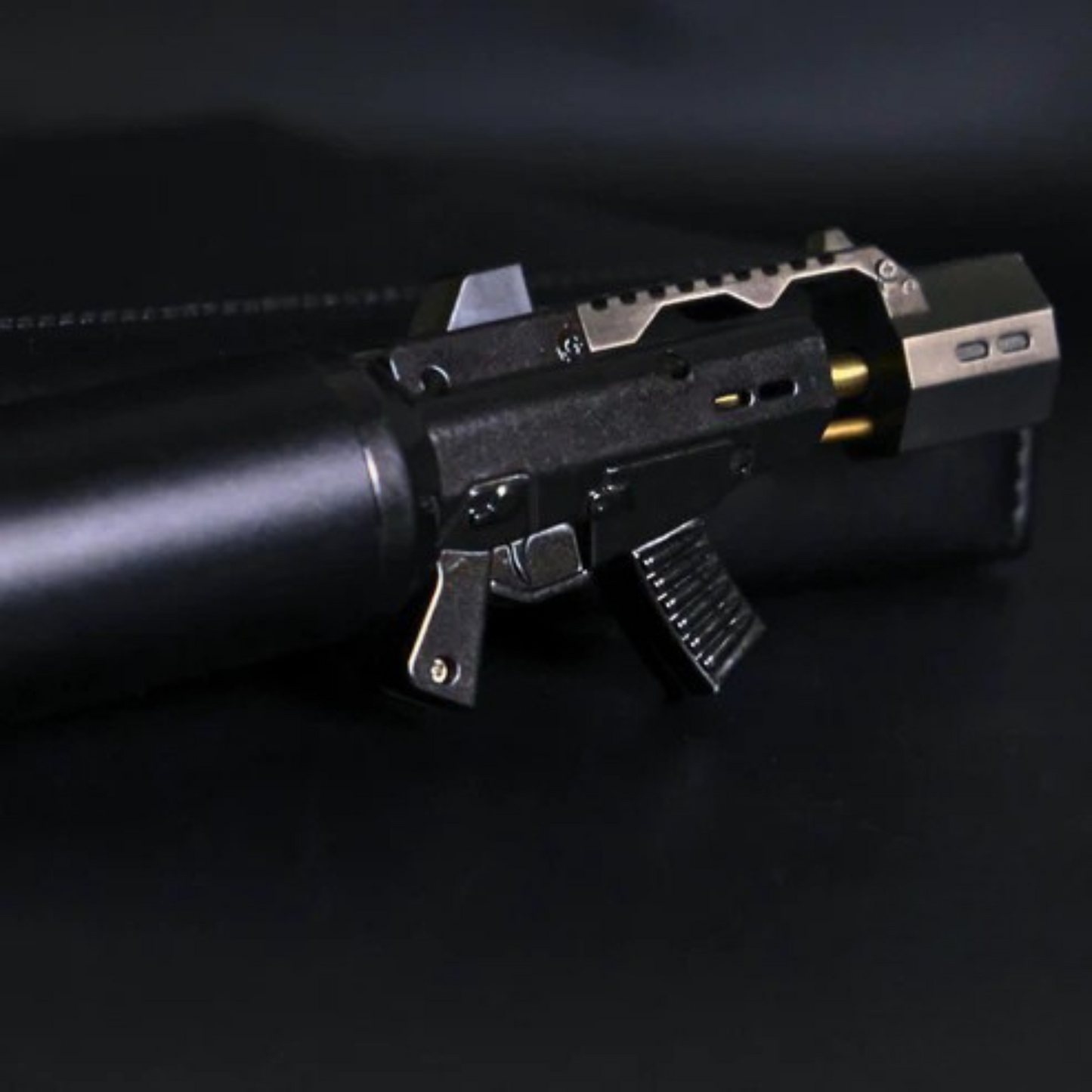 AR Torch