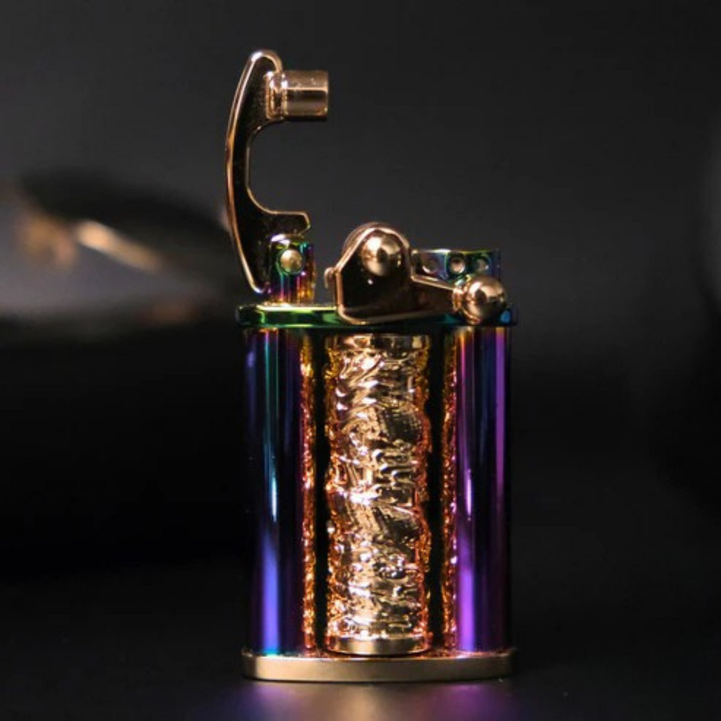 Chroma Lighter