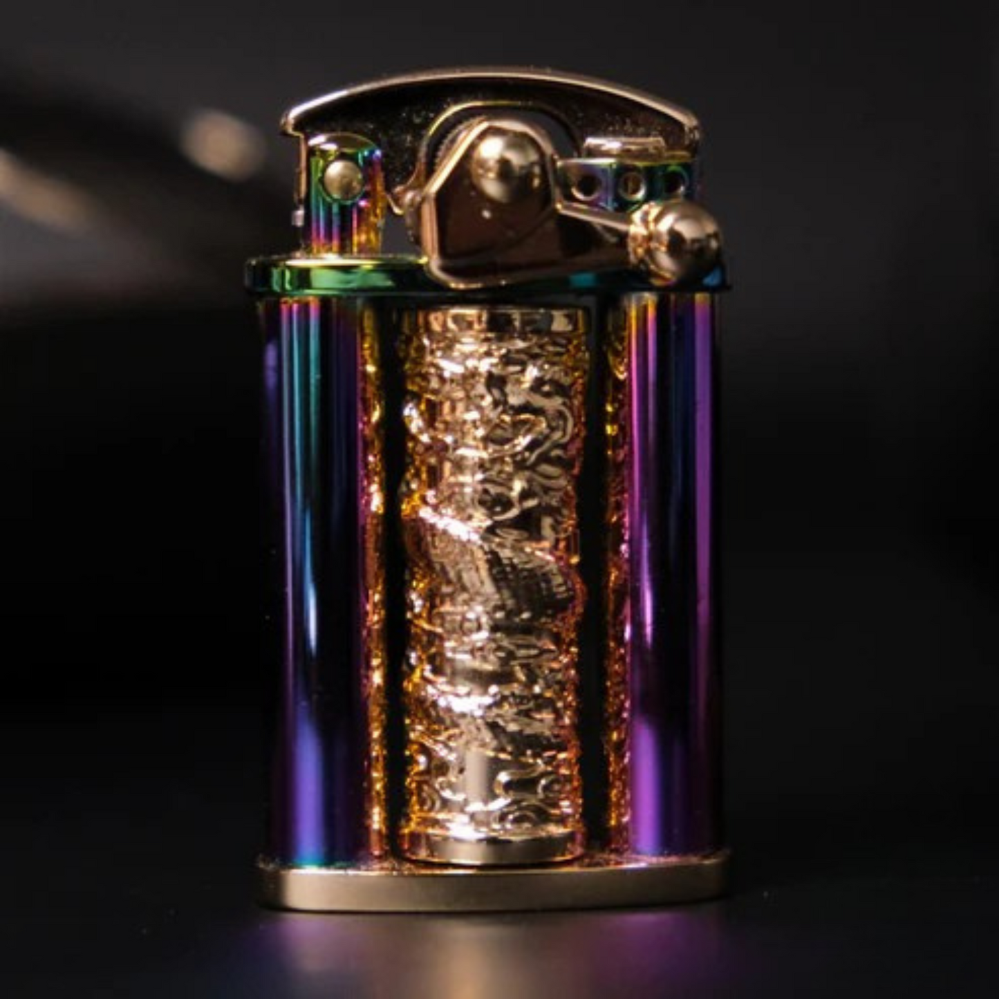 Chroma Lighter
