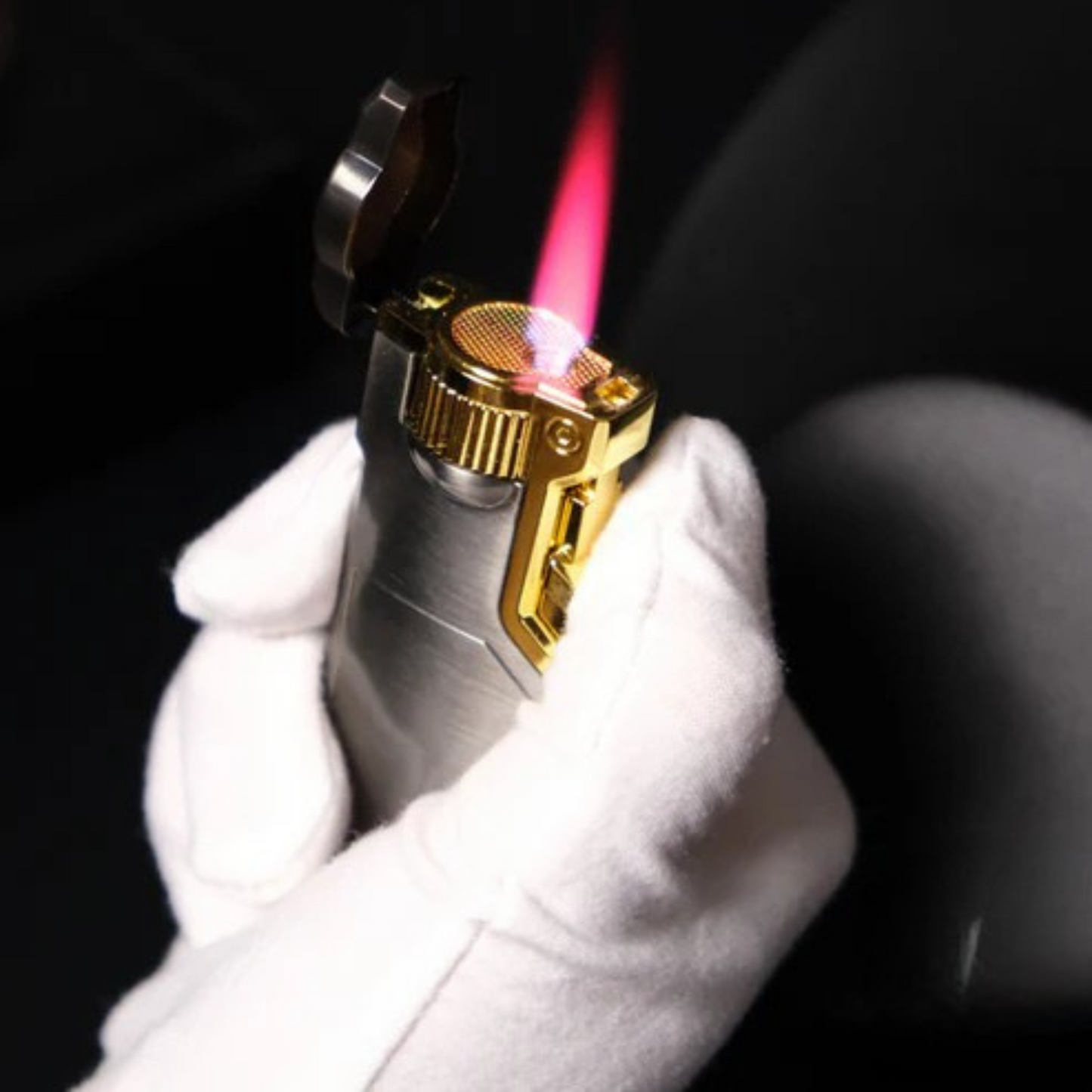 Chromatic Lighter