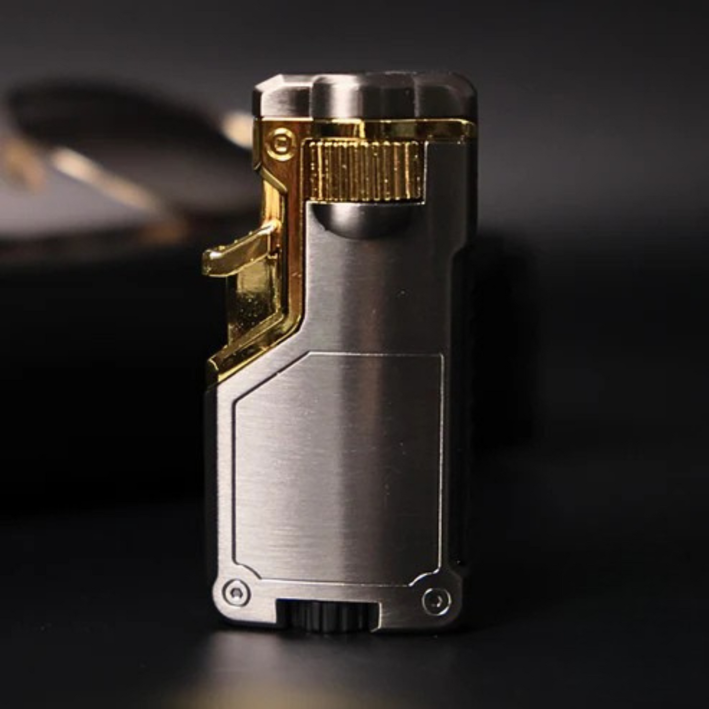Chromatic Lighter