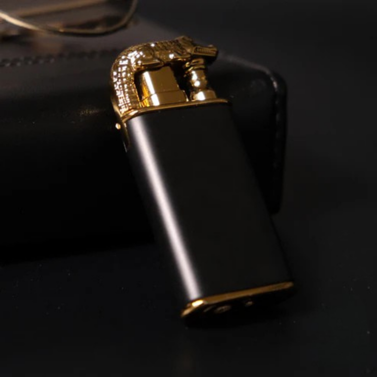 Croc Lighter